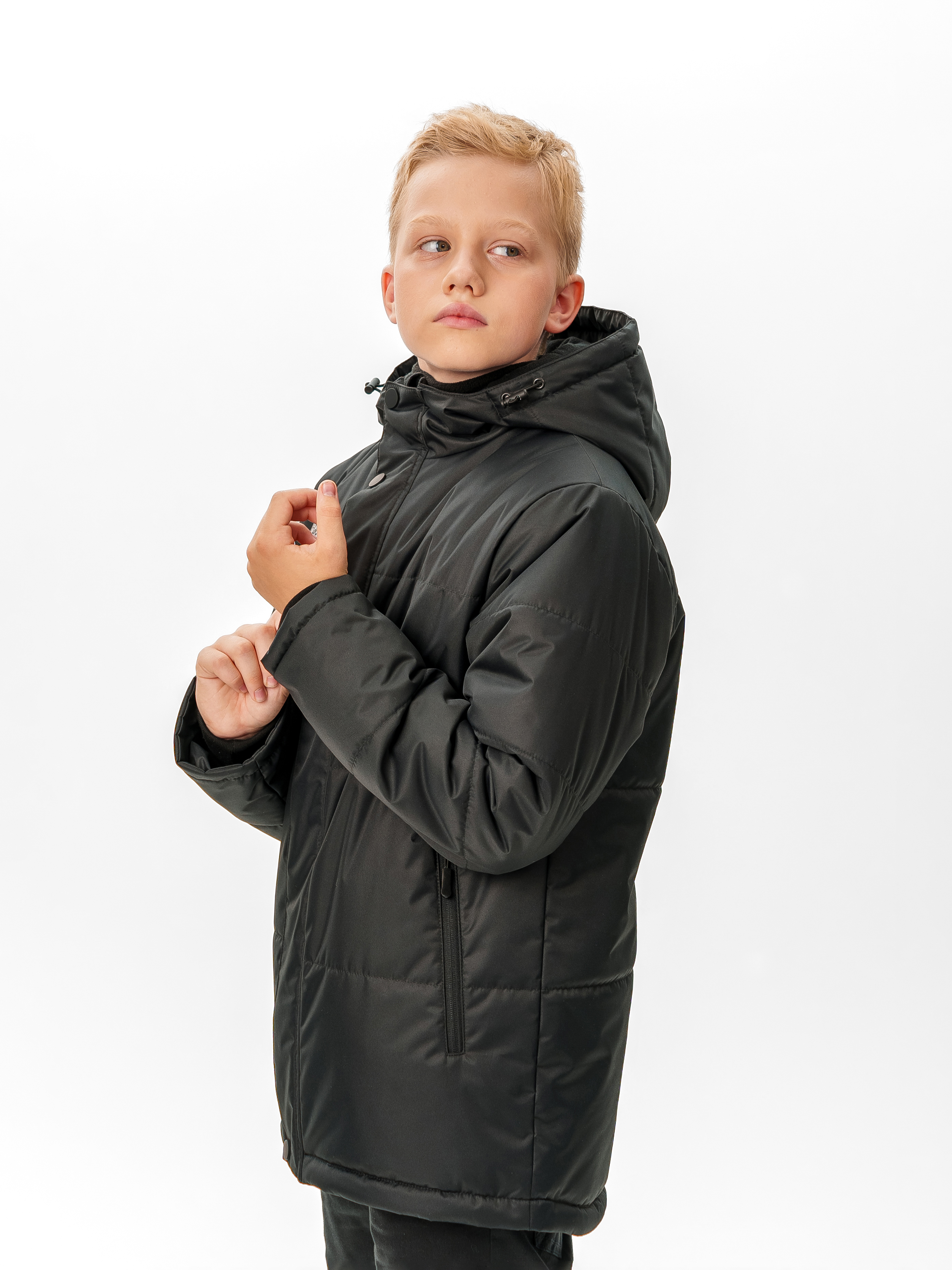 Куртка Voma 3wma-108ч - фото 1