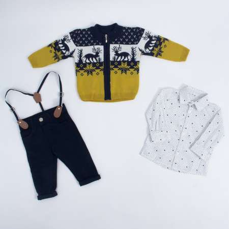 Комплект Concept Kids