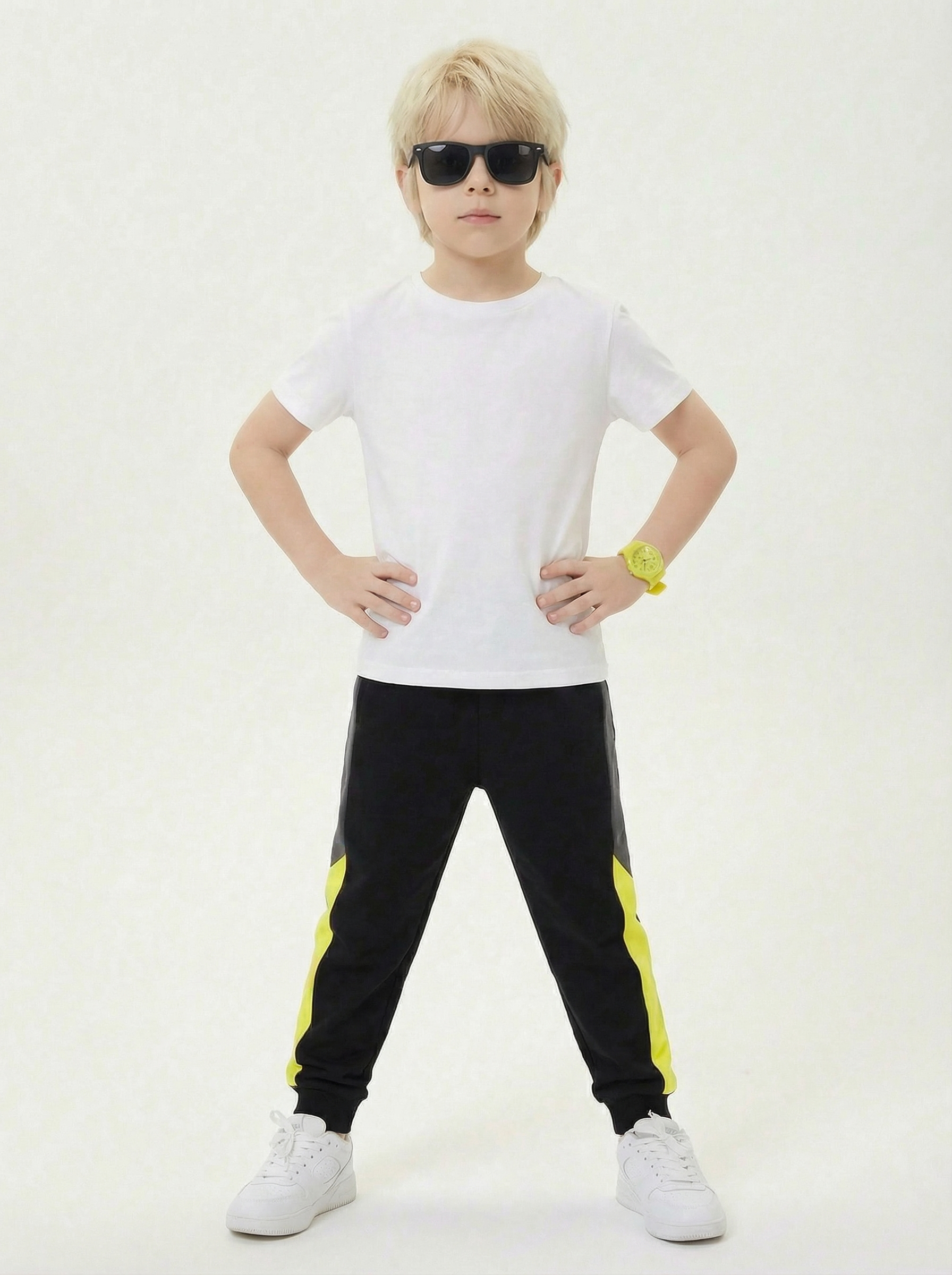 Брюки VGtrikotazh R1091 - фото 6