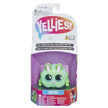 Фигурка Yellies