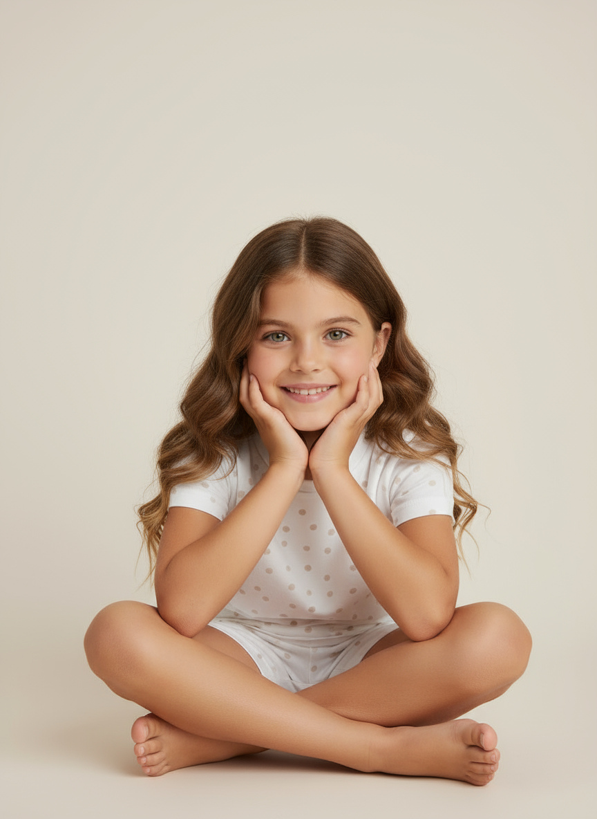 Пижама КотМарКот 801357 - фото 3