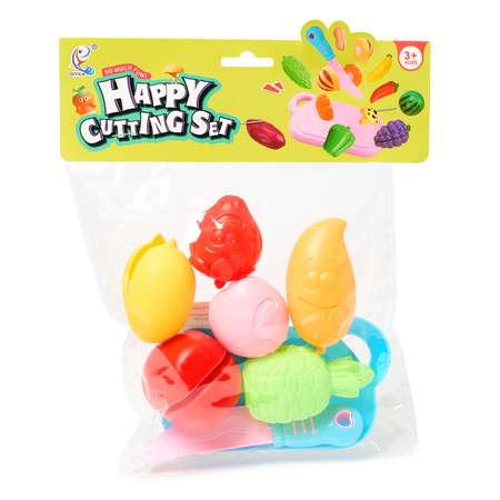 Игровой набор . продукты