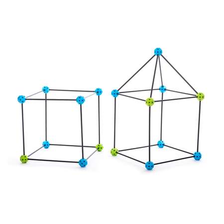 Конструктор BRADEX сборная игровая модель