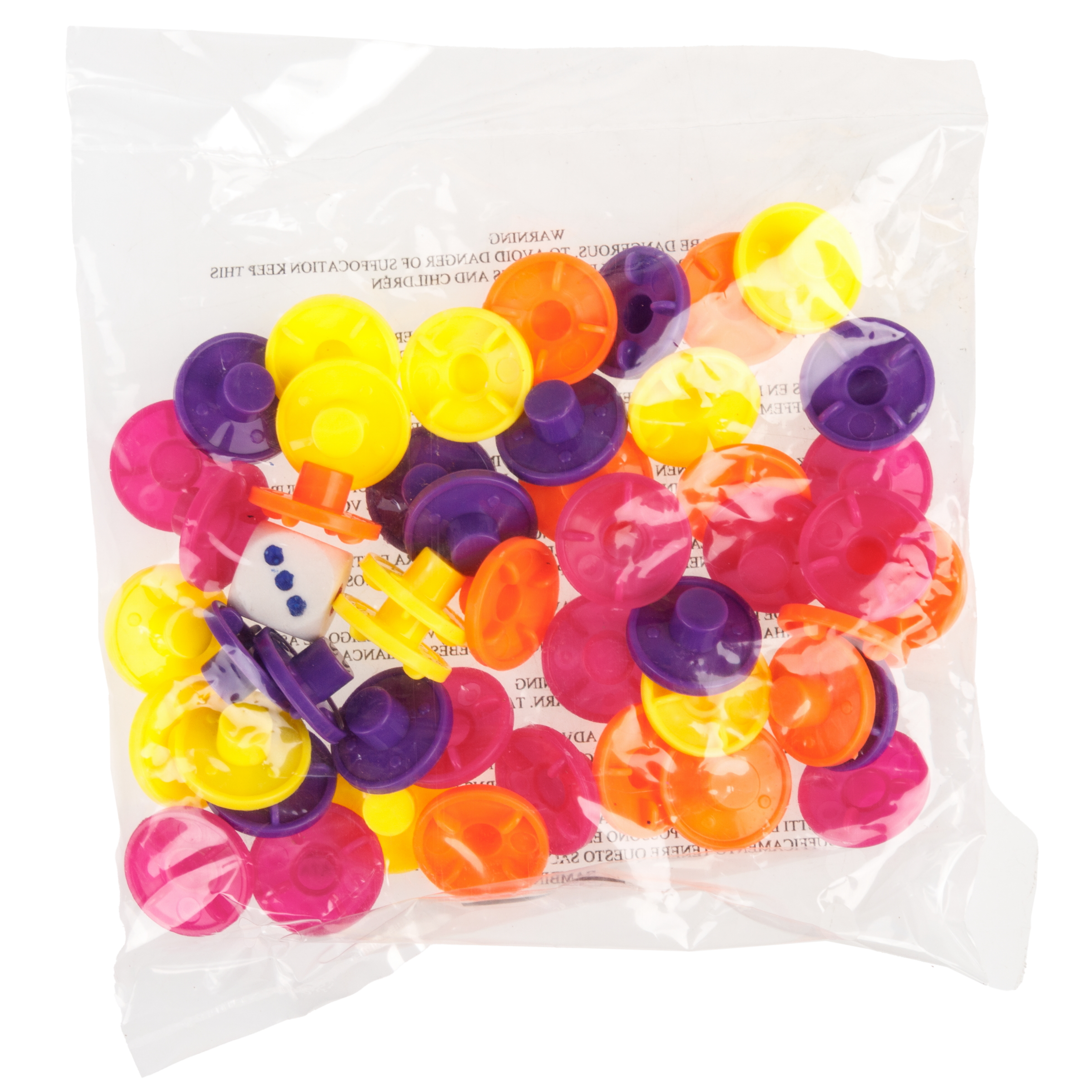 Настольная игра 1TOY - фото 6