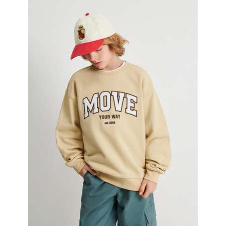 Свитшот Acoola