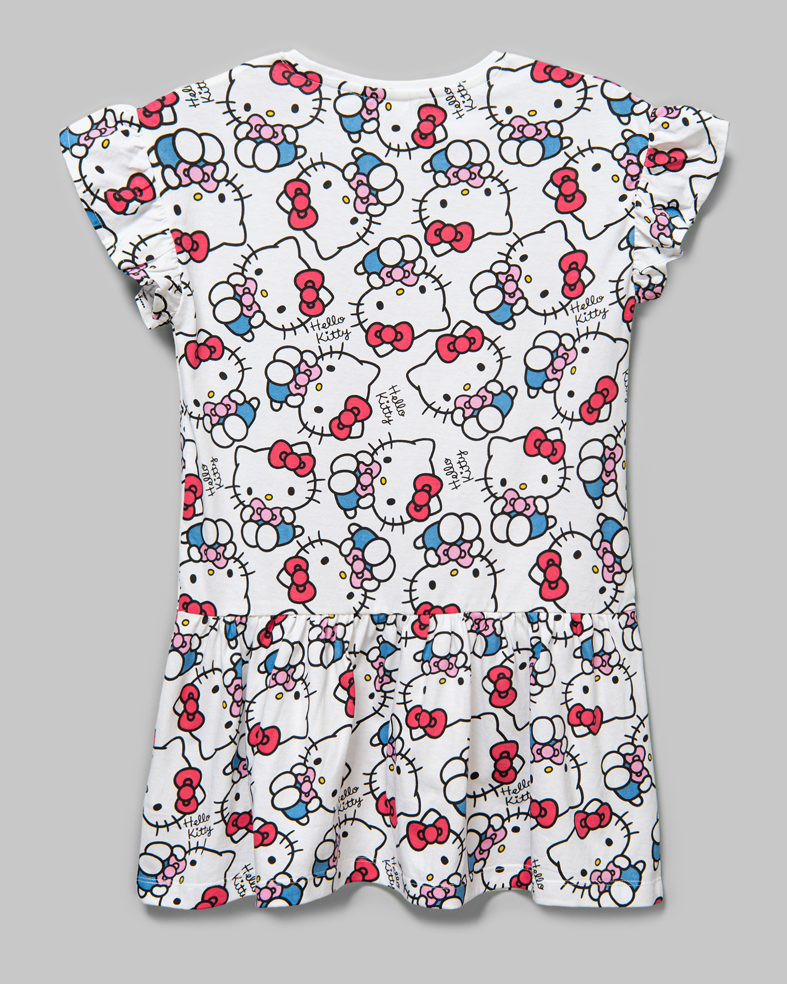 Платье Hello Kitty S25LC3-H8A1985kg-43 - фото 3