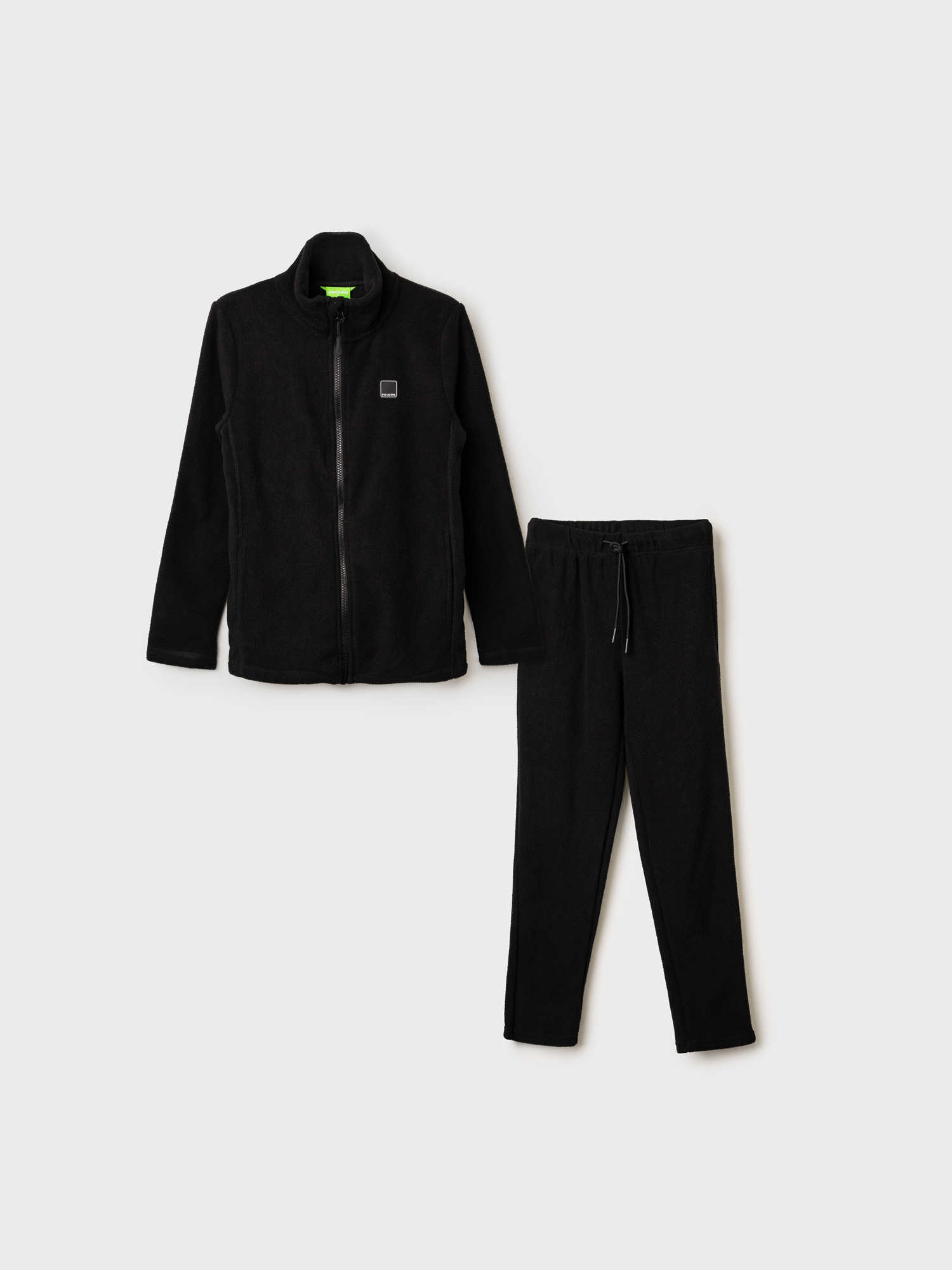 Толстовка и брюки PlayToday 32311206 - фото 7