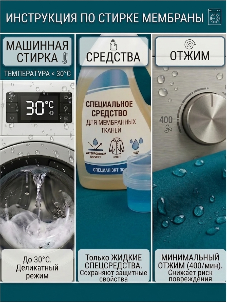Комбинезон СОННЫЙ ГНОМИК 2323/6 - фото 15