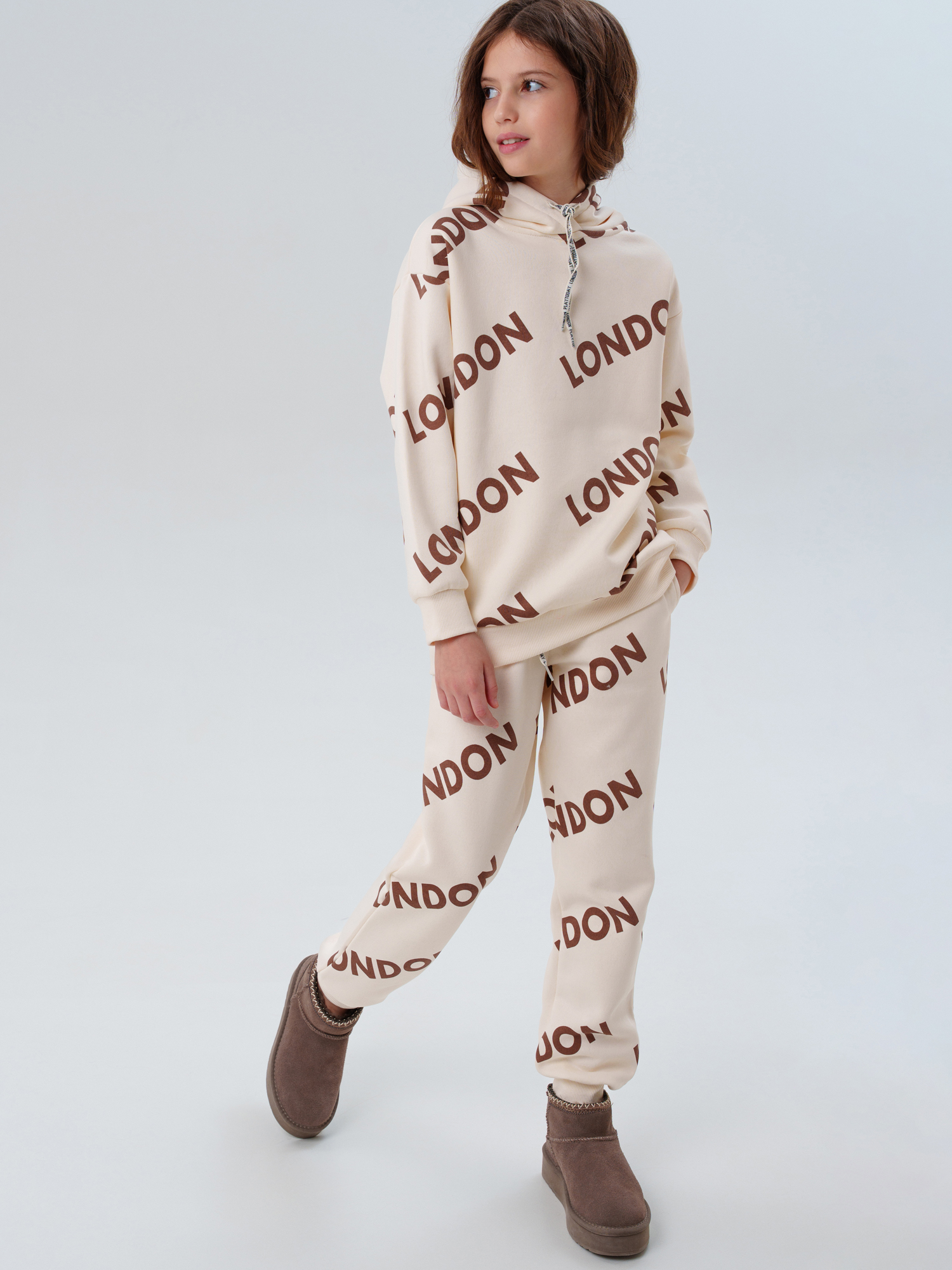 Спортивный костюм PlayToday 32521474 - фото 4