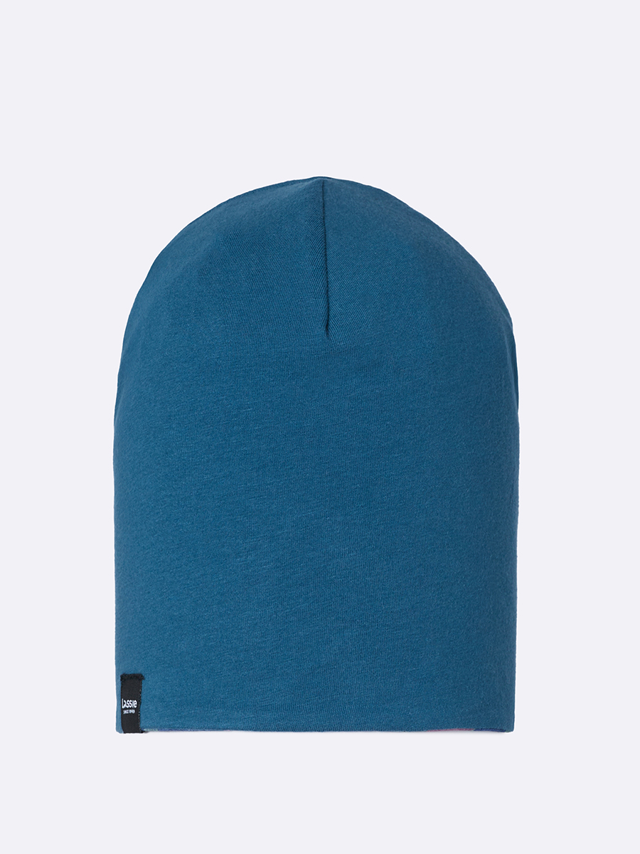 Шапка Lassie 72303203-7900 - фото 4