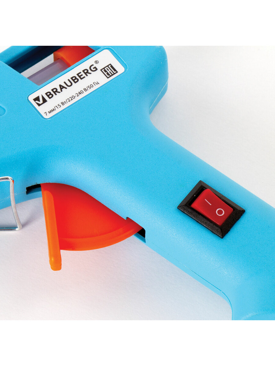 Стержень Brauberg - фото 14