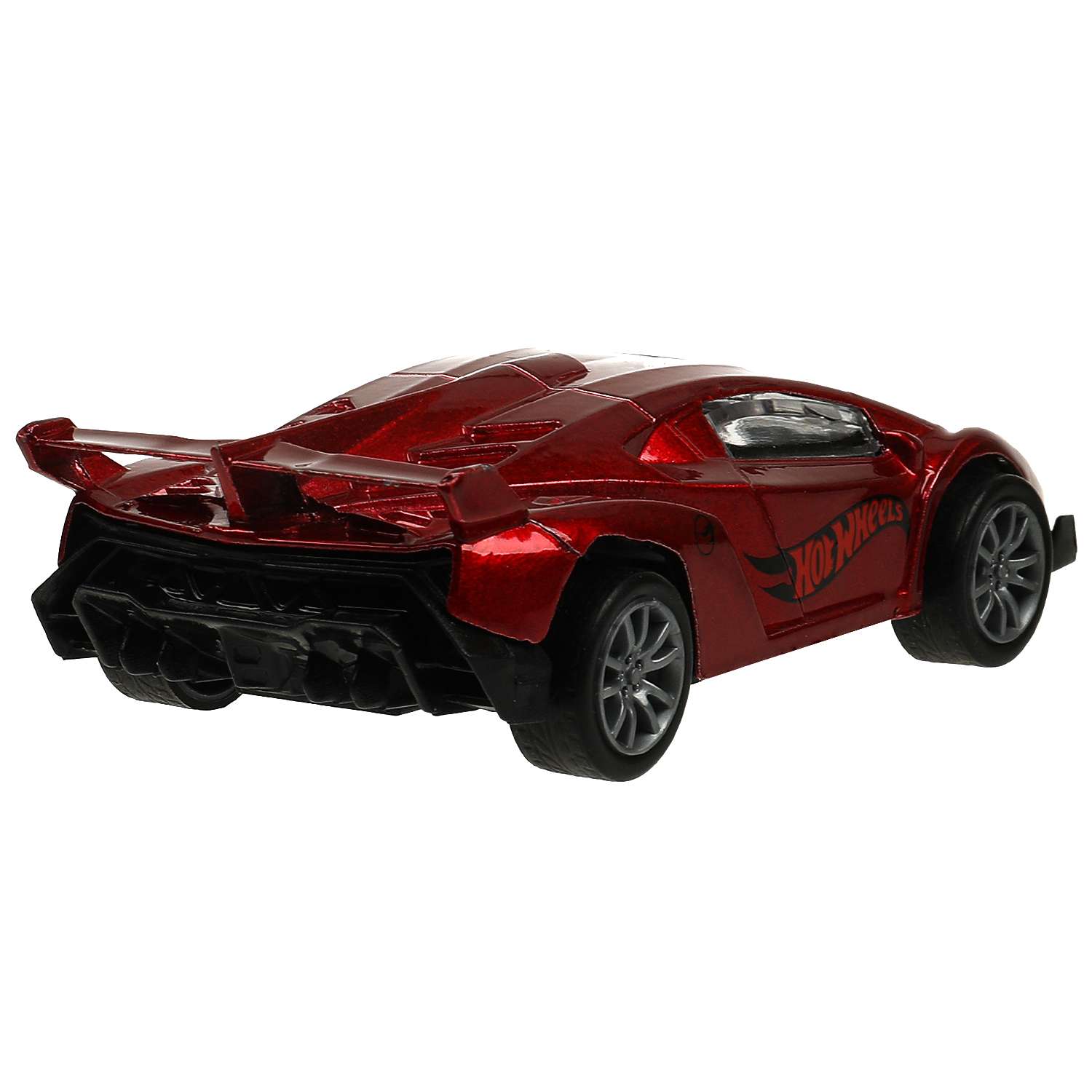 Автомобиль Технопарк Lamborghini Спорткар 369613 - фото 3
