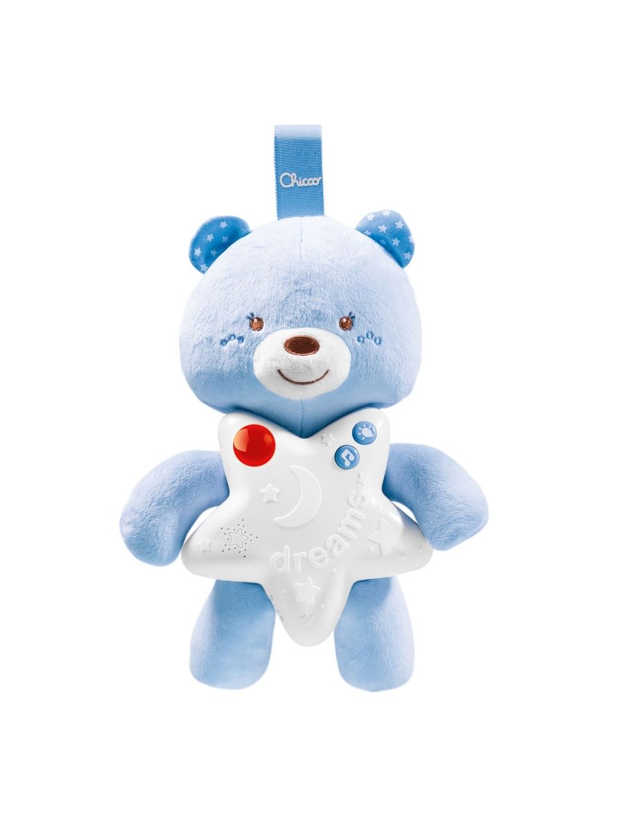 Игрушка Chicco подвеска - фото 4