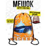 Мешок для обуви Prof-Press
