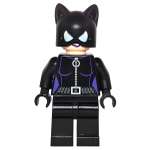 Фигурка LEGO Catwoman Black