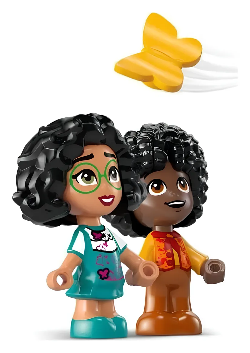 Конструктор LEGO Disney - фото 4