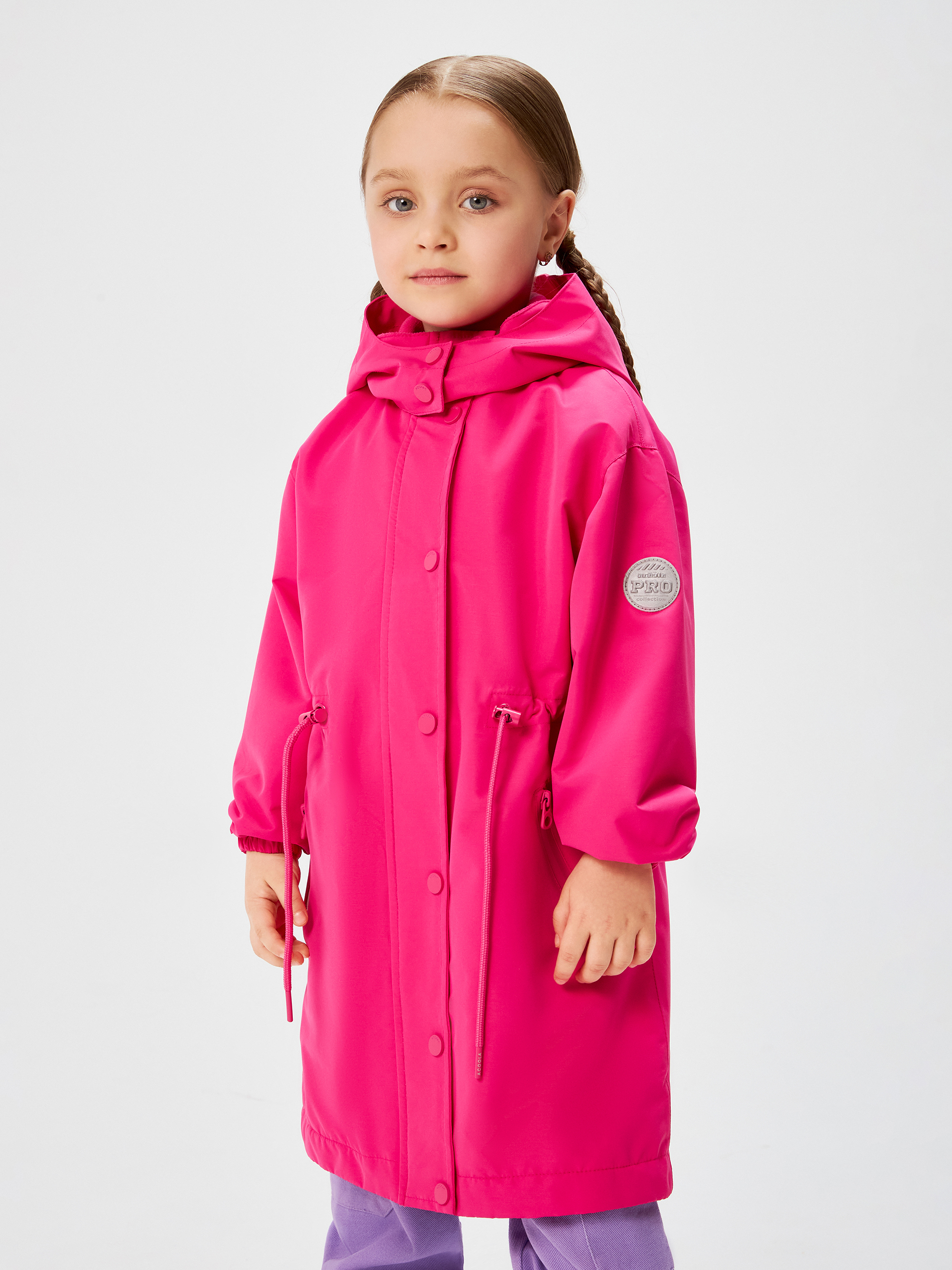 Дождевик Acoola 20230800001_0075265 - фото 1