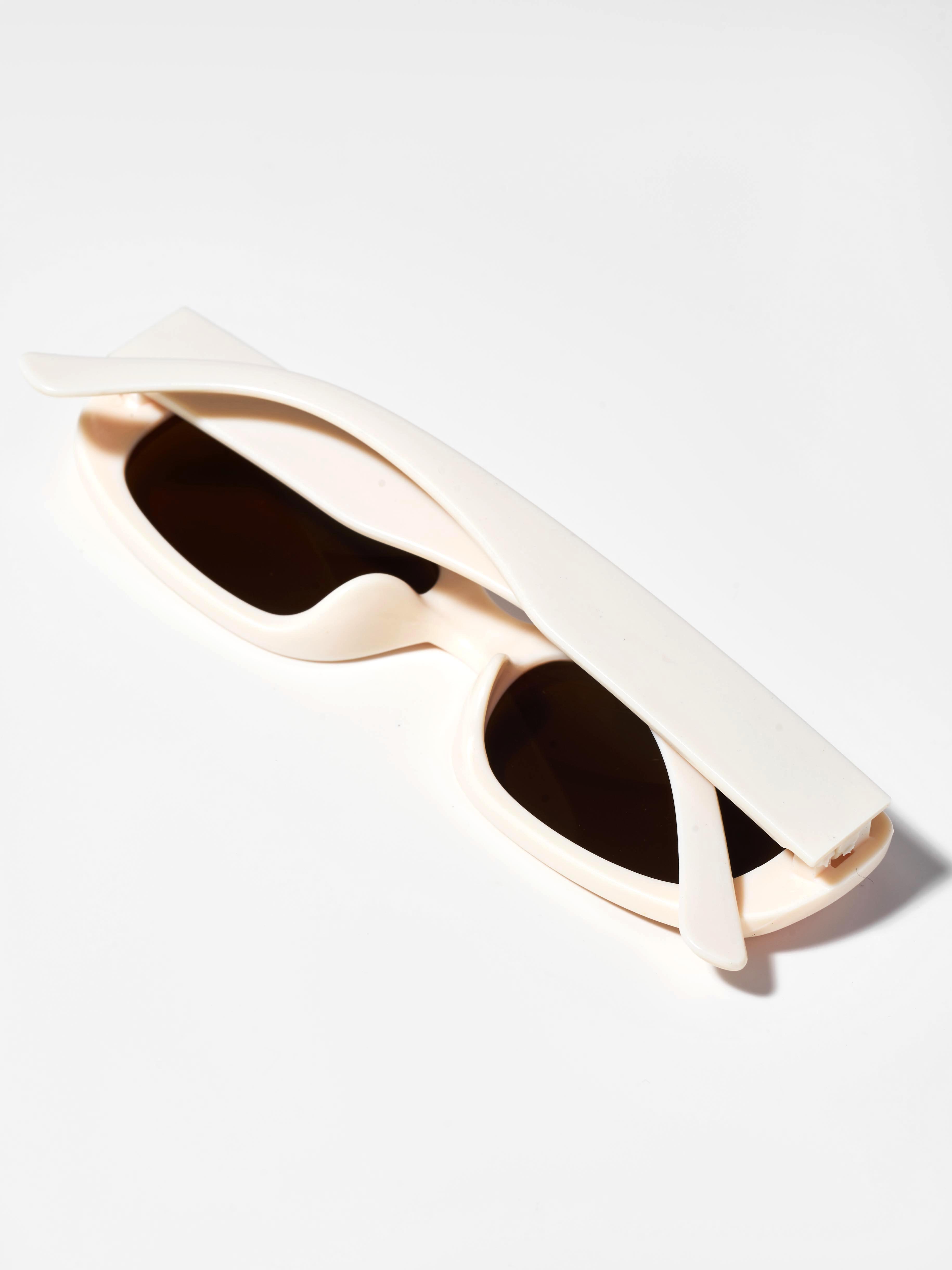 Солнцезащитные очки SUNNY GLASS O00040-5 - фото 4