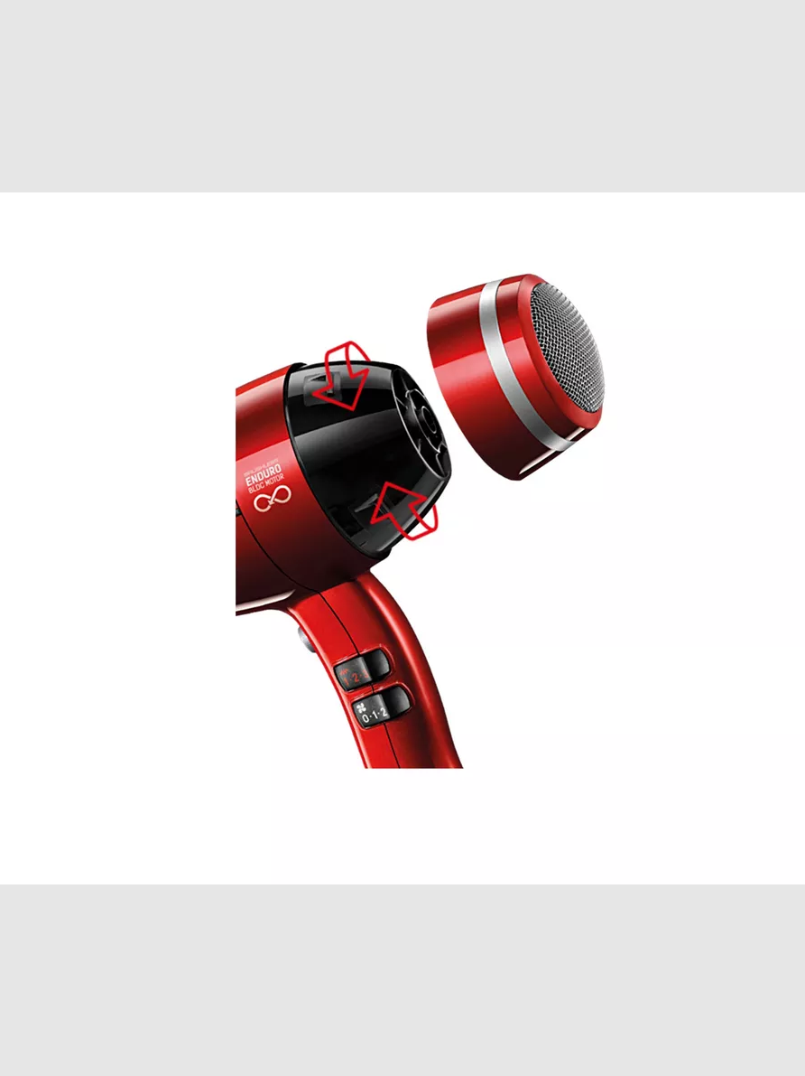 Фен Valera Swiss Power 4ever SP4 D RC - фото 3