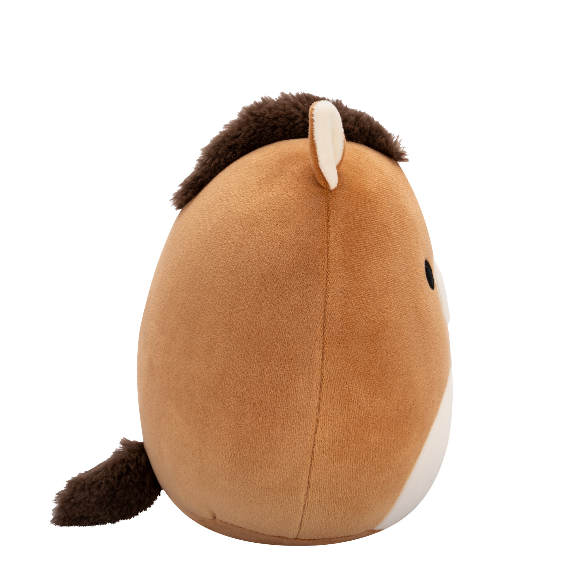 Игрушка мягкая Squishmallows лошадка 19 см - фото 10