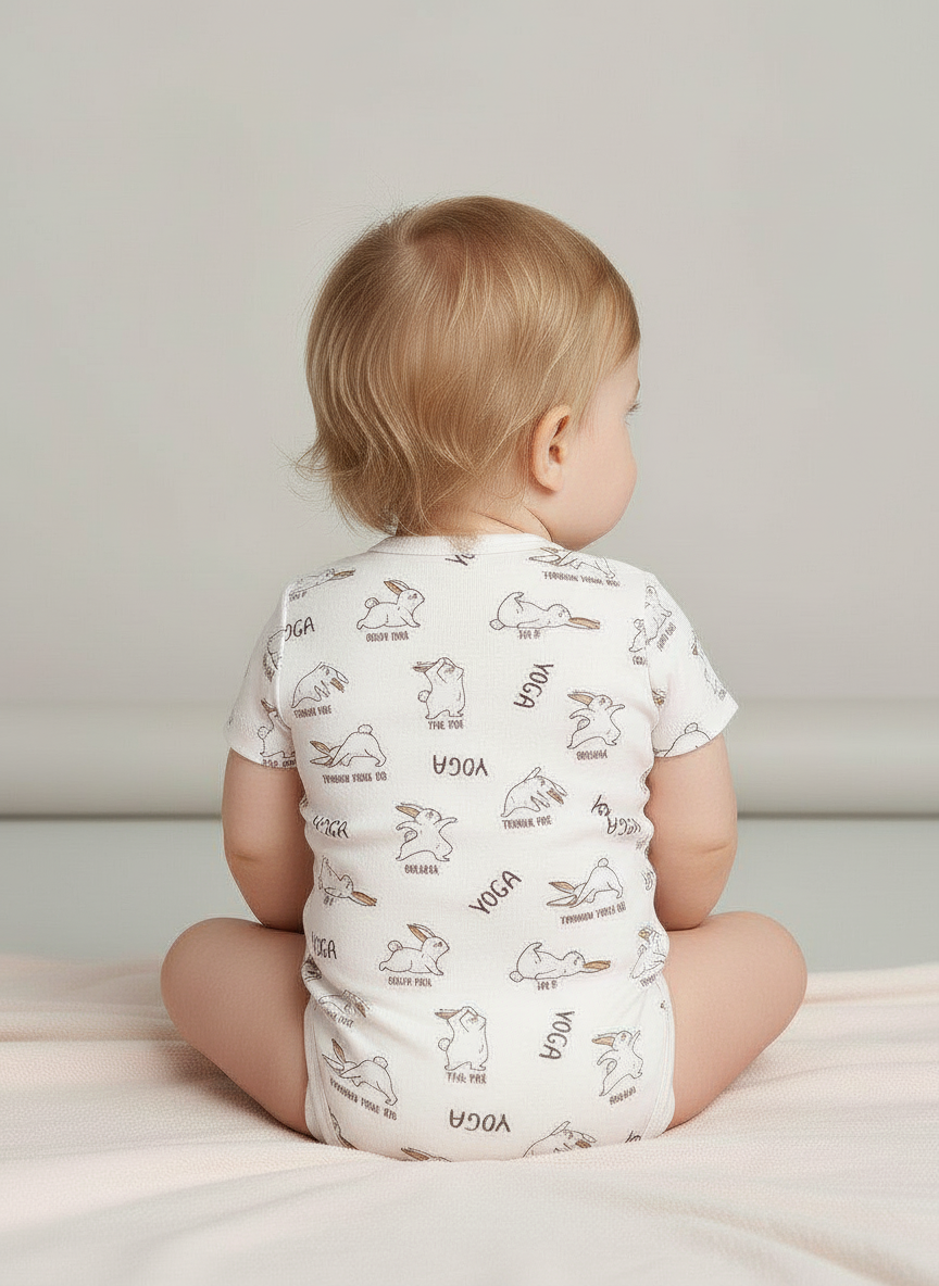 Боди КотМарКот 801853 - фото 3