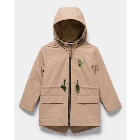 Куртка Baby Gо