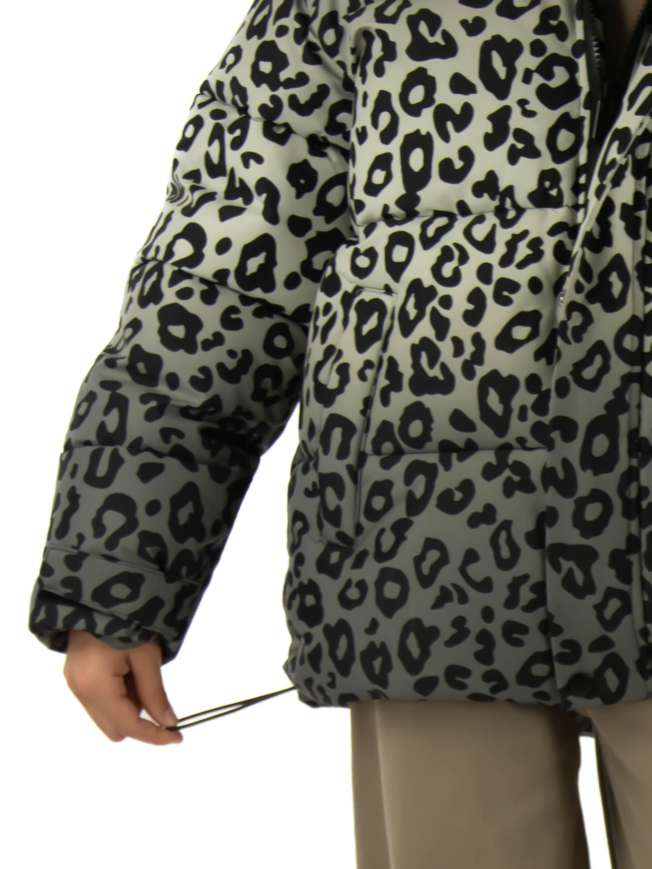 Куртка CASTLELADY 727727128 - фото 15