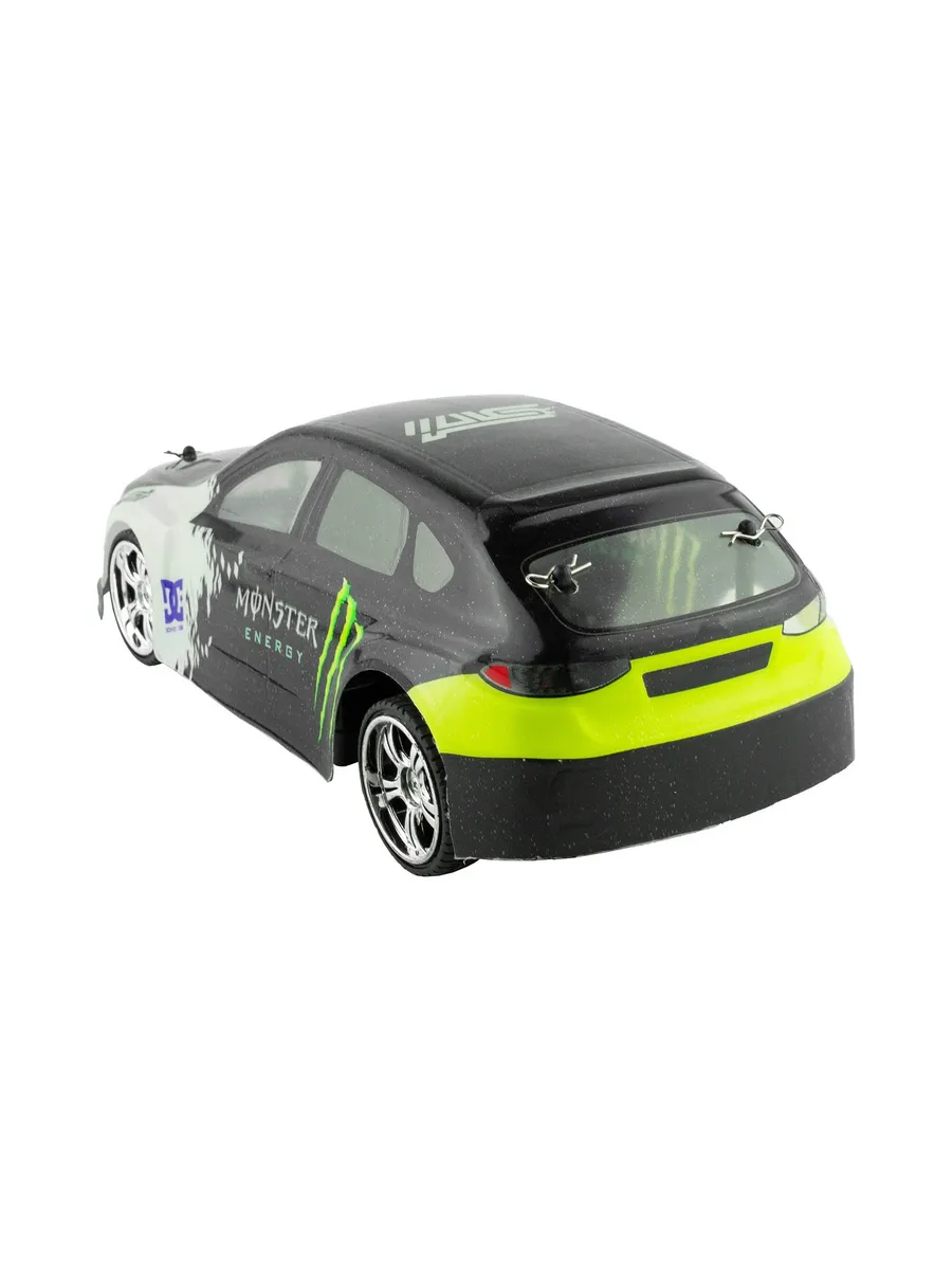 Автомобиль РУ CS Toys - фото 4