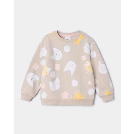 Комплект Baby Gо Trend