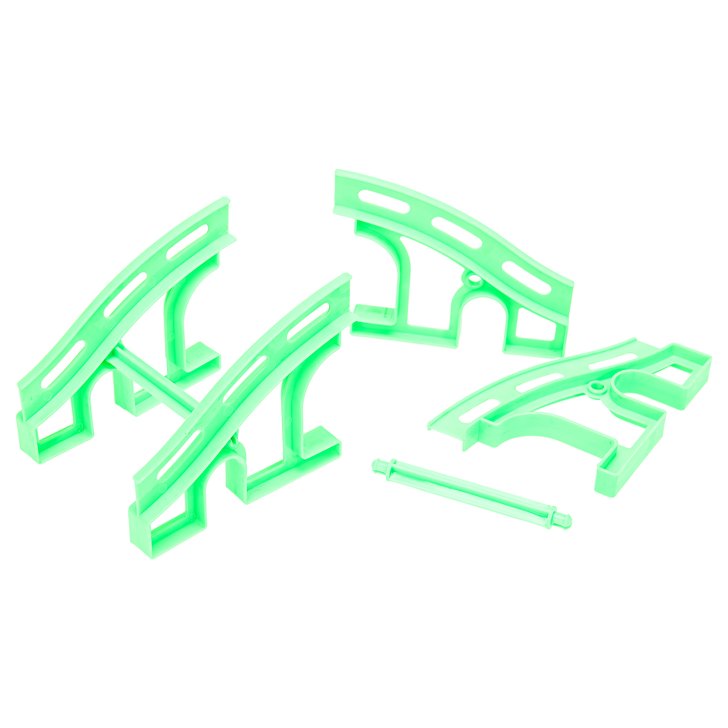 Автомобиль Технопарк Uaz 380739 - фото 6