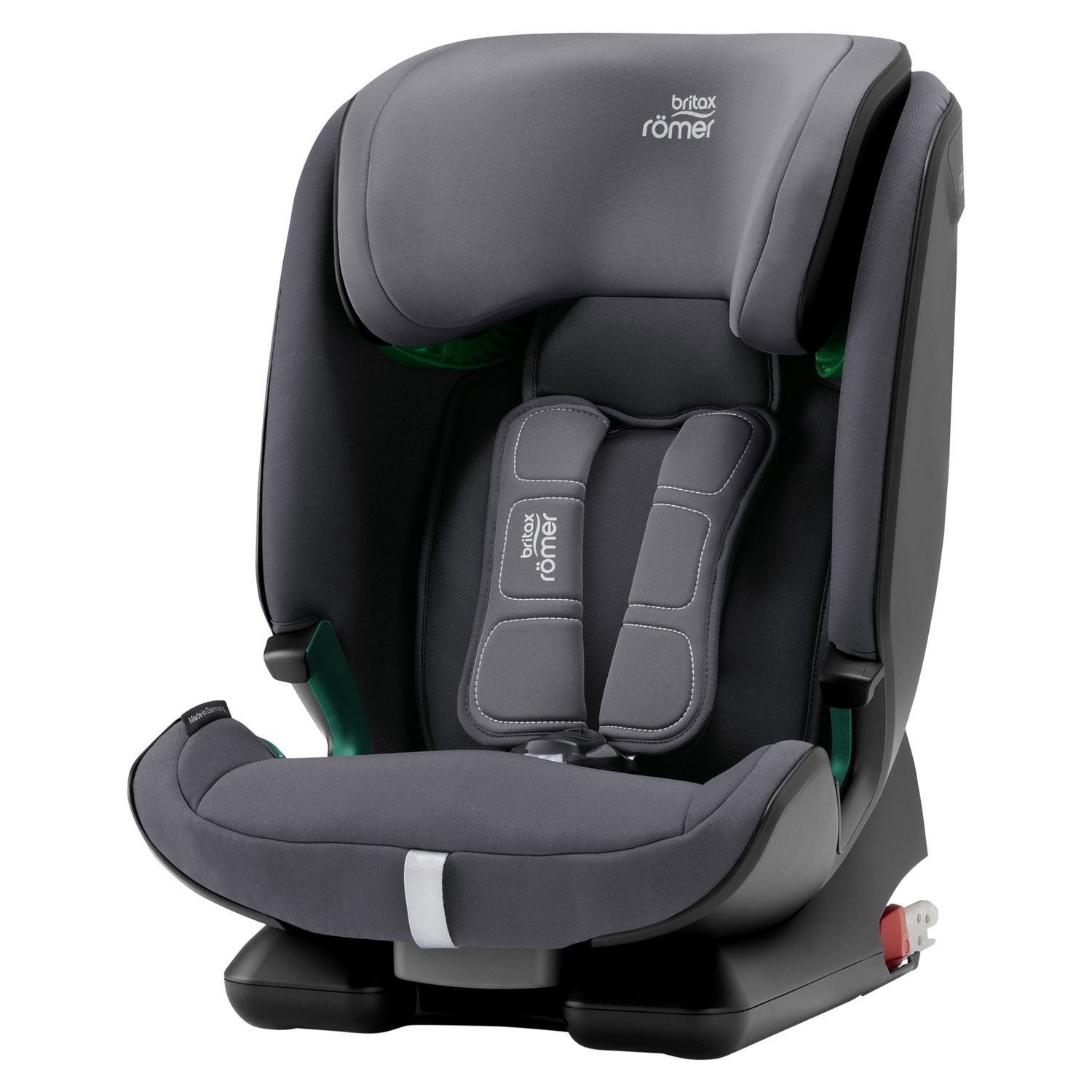 Автокресло Britax Roemer Isofix 1/2/3 (9-36 кг) - фото 1