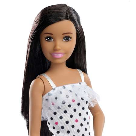 Кукла модельная Barbie