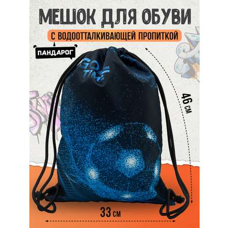 Мешок для обуви ПАНДАРОГ