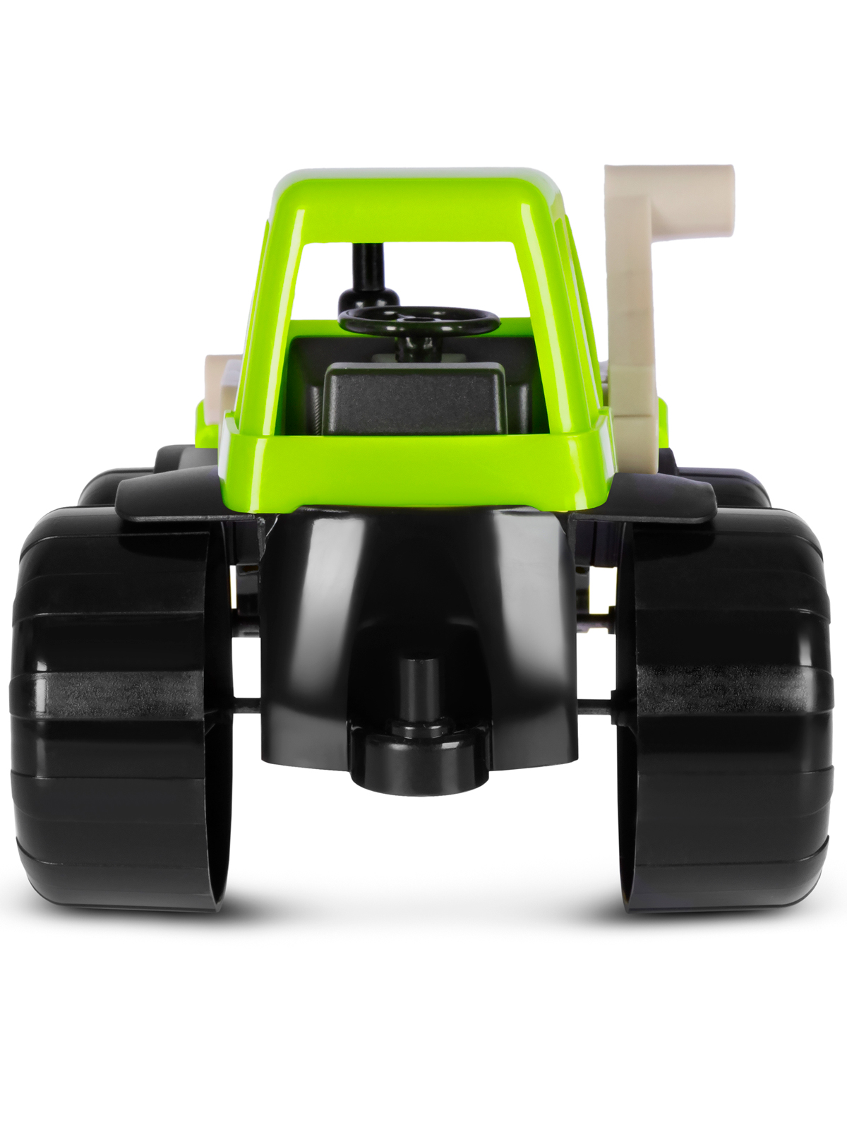 Трактор AUTODRIVE JB5300687 - фото 14