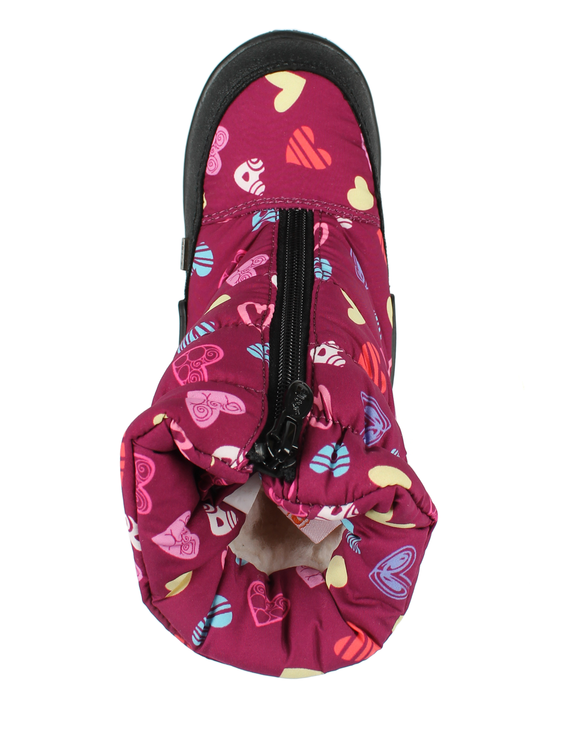 Ботинки Antilopa AL 16191 - фото 15