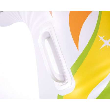 Надувной плот INTEX Единорог 163х86 см