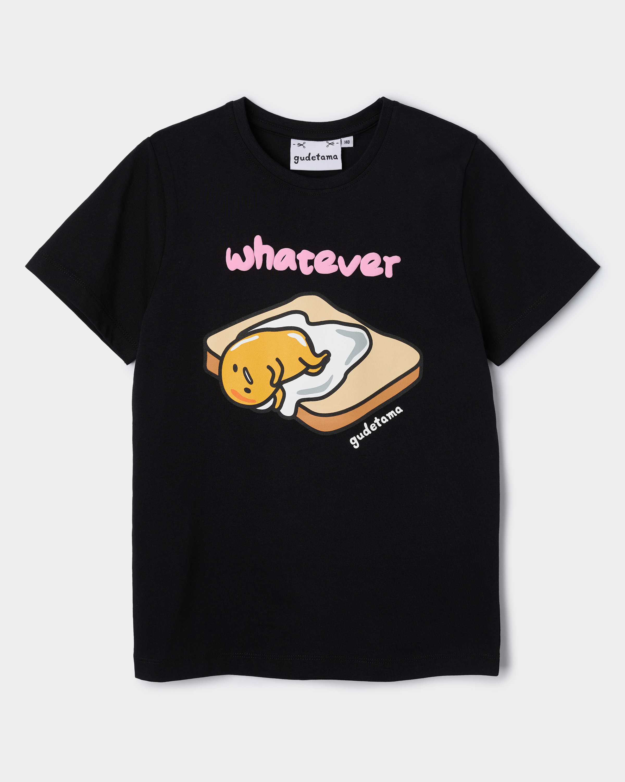 Футболка Gudetama W253-5901MP tg-99 - фото 1