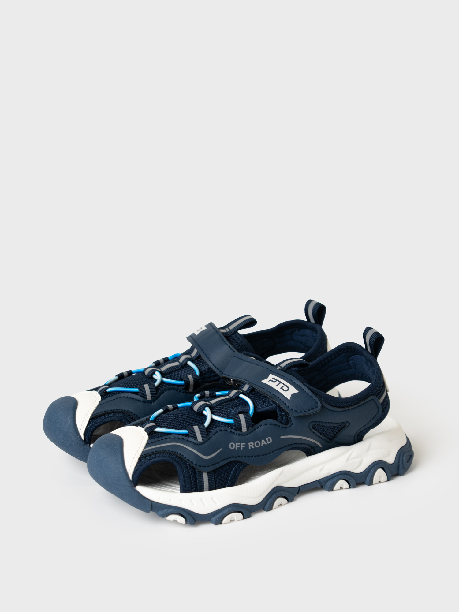 Сандалии PlayToday 12611777 - фото 1