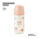 Бутылочка Suavinex 240 мл