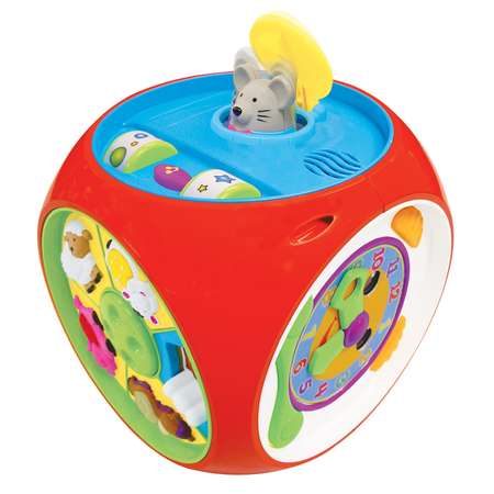 Игрушка Kiddieland