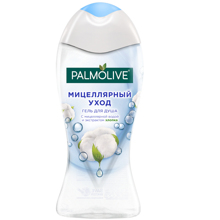 Гель Palmolive Мицеллярный Уход 250 мл