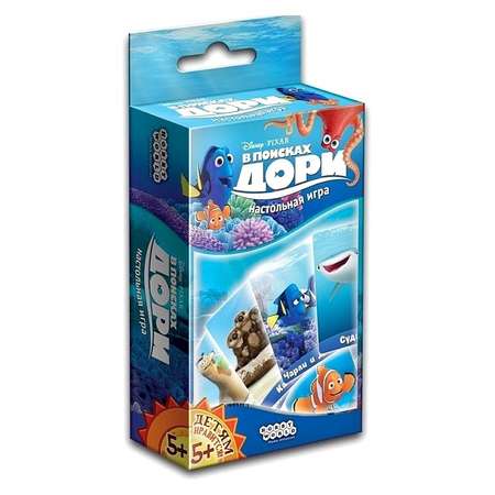 Настольная игра Hobby World