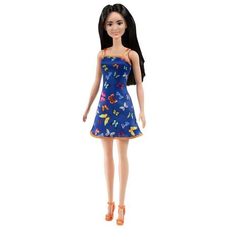 Кукла модельная Barbie