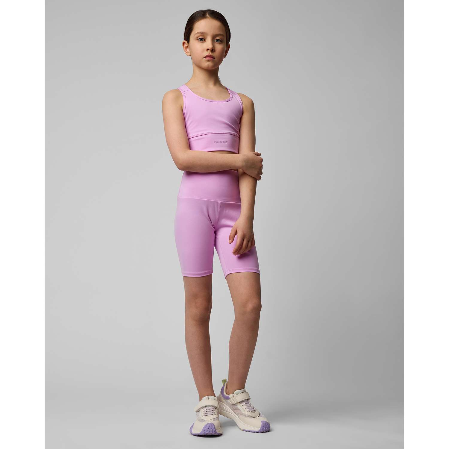 Велосипедки Futurino Sport S25FS3-GYM-2tg-D7 - фото 1