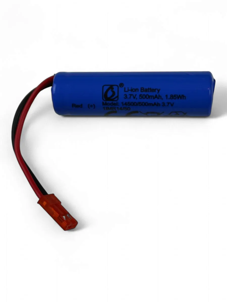 Автомобиль РУ CS Toys - фото 9