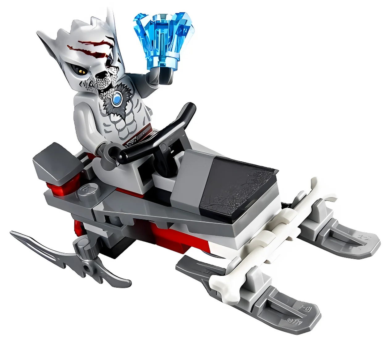 Конструктор LEGO Legends of Chima 34 дет. - фото 1