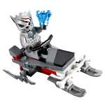 Конструктор LEGO Legends of Chima 34 дет.