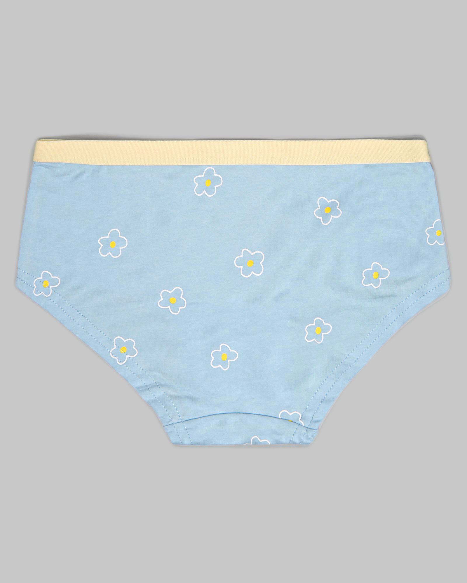 Трусы 3 шт Day and Night S24DN2-UG21kg-43 - фото 7