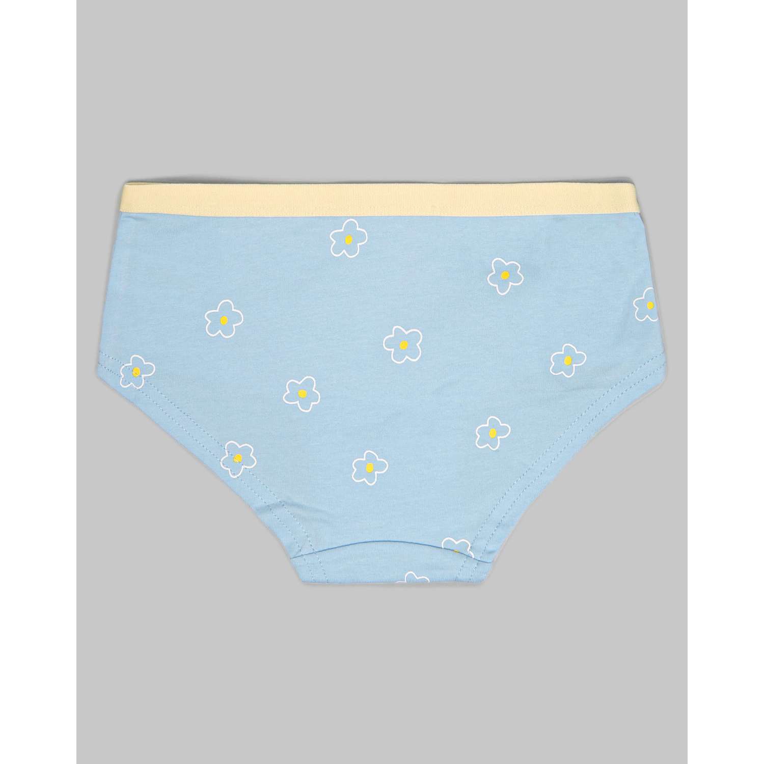 Трусы 3 шт Day and Night S24DN2-UG21kg-43 - фото 7