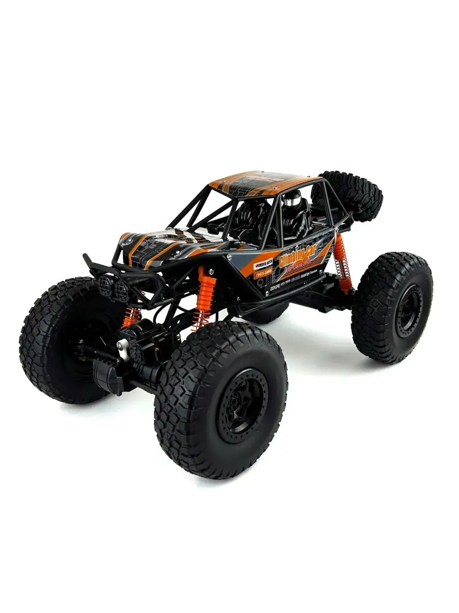 Автомобиль РУ Meizhi - фото 2